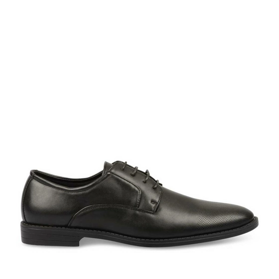 Derbies BLACK B-BLAKE