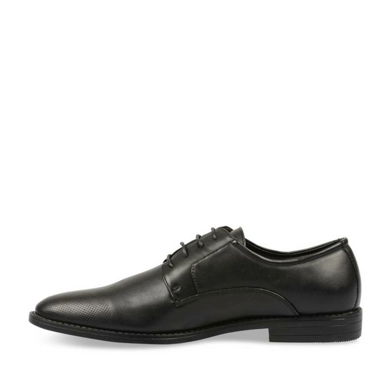 Derbies BLACK B-BLAKE