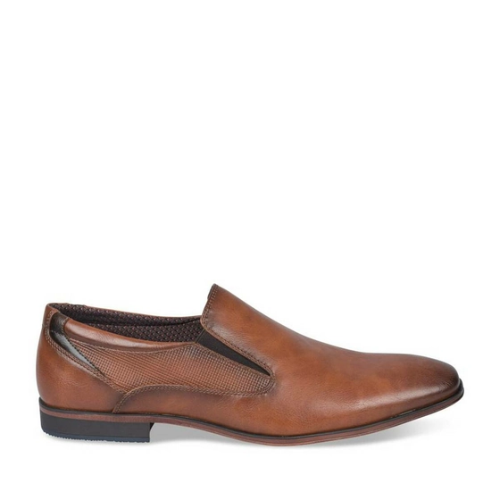 Derbies COGNAC B-BLAKE