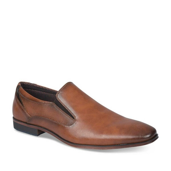 Derbies COGNAC B-BLAKE