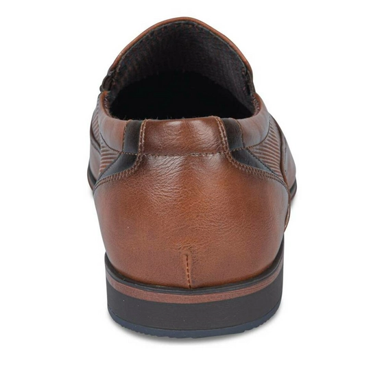 Derbies COGNAC B-BLAKE