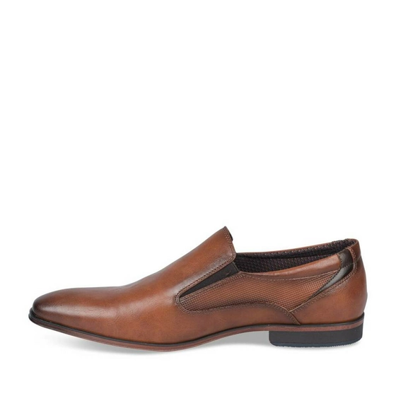 Derbies COGNAC B-BLAKE