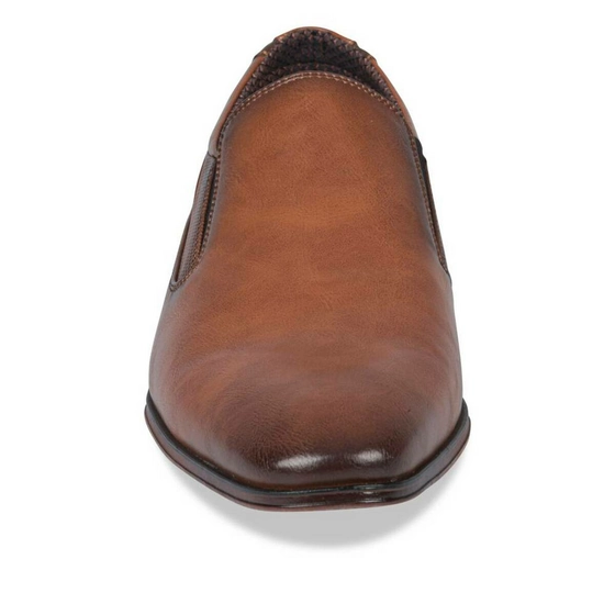 Derbies COGNAC B-BLAKE