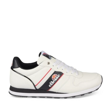 Baskets BLANC ELLESSE