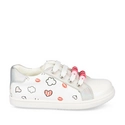 Sneakers WHITE NINI & GIRLS