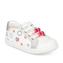 Sneakers WHITE NINI & GIRLS