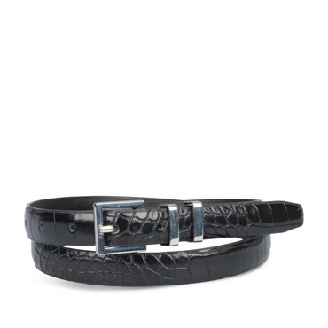 Belt BLACK MERRY SCOTT