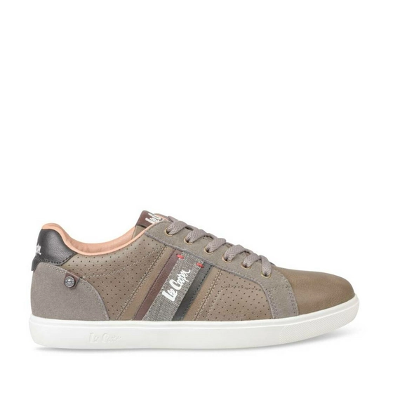 Baskets TAUPE LEE COOPER