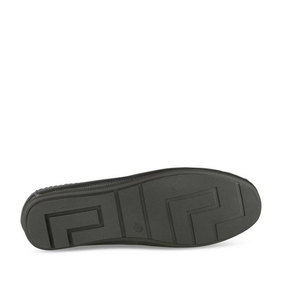 Boat shoes BLACK CAPE BOARD