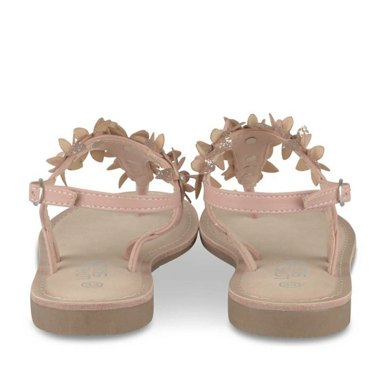 Sandals PINK LOVELY SKULL