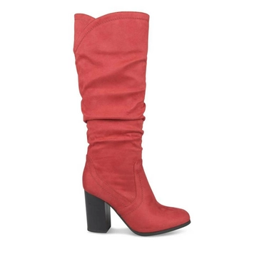 Bottes ROUGE MY BOTEGA