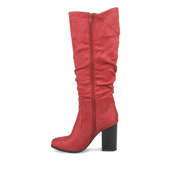 Boots RED MY BOTEGA