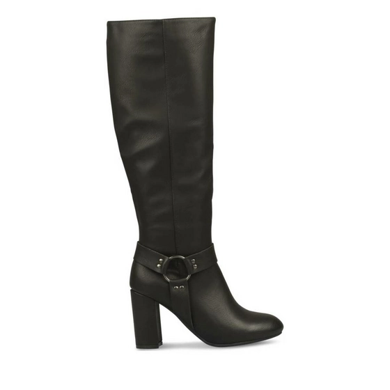 Bottes NOIR MY BOTEGA