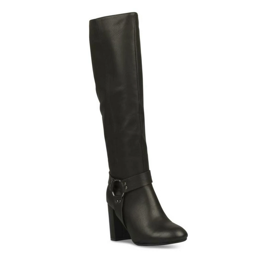 Bottes NOIR MY BOTEGA