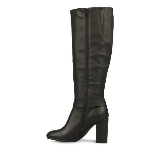 Bottes NOIR MY BOTEGA