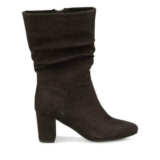 Bottes NOIR MY BOTEGA