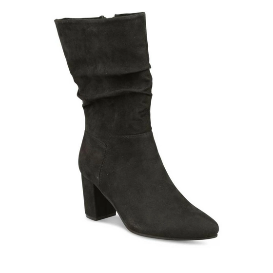 Bottes NOIR MY BOTEGA