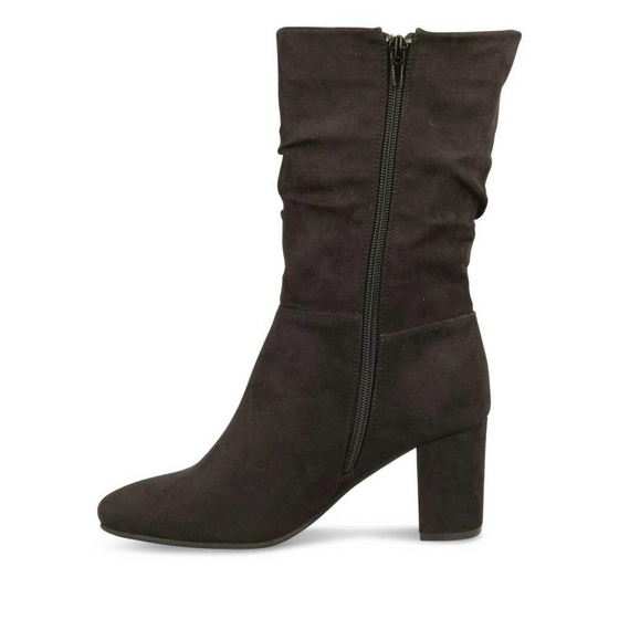 Bottes NOIR MY BOTEGA