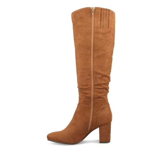 Bottes COGNAC MY BOTEGA