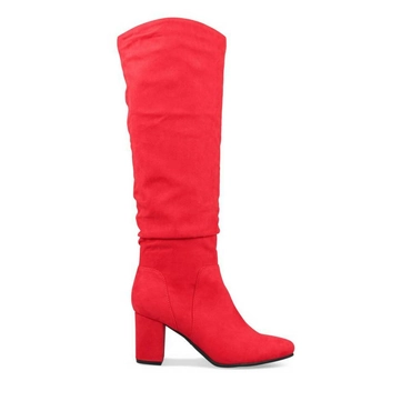 Bottes ROUGE MY BOTEGA