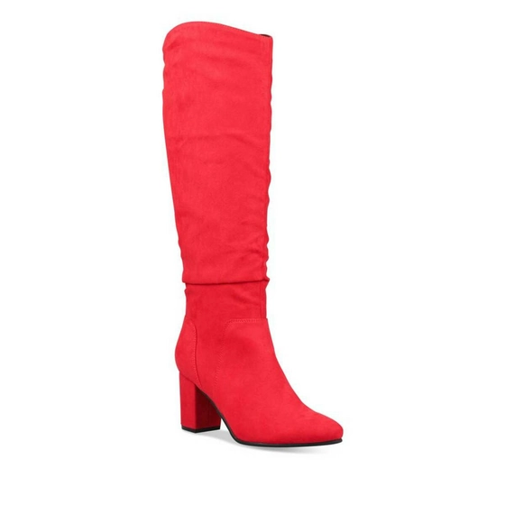 Boots RED MY BOTEGA