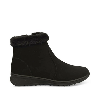 Bottines NOIR NEOSOFT FEMME