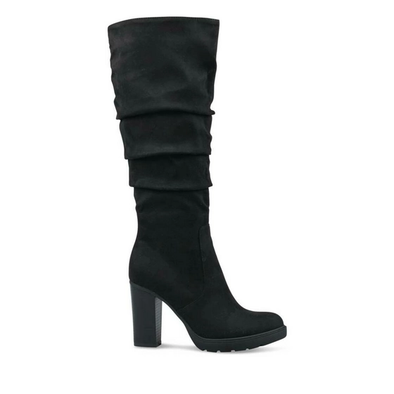 Boots BLACK ANGELA THOMPSON