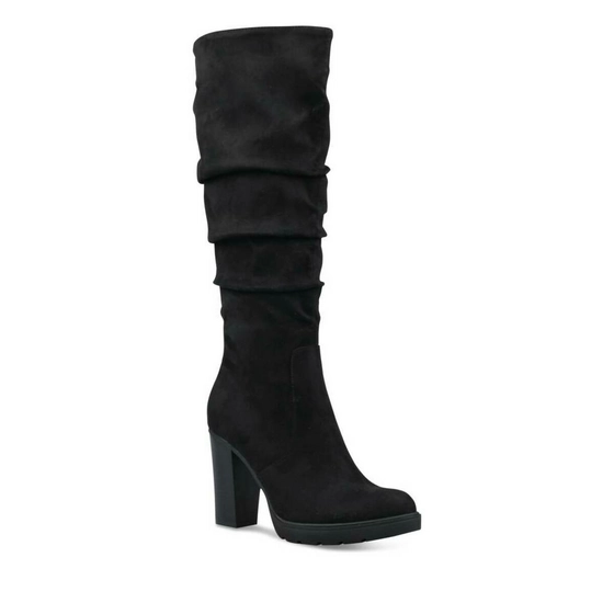 Boots BLACK ANGELA THOMPSON