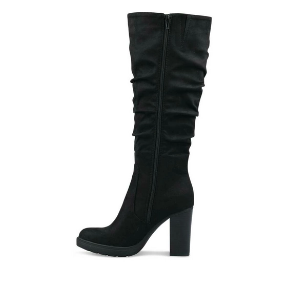 Boots BLACK ANGELA THOMPSON