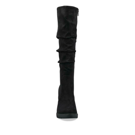 Boots BLACK ANGELA THOMPSON