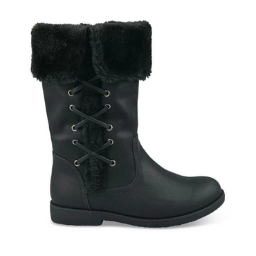 Bottes NOIR MERRY SCOTT