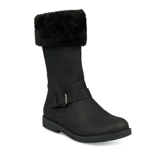 Bottes NOIR MERRY SCOTT