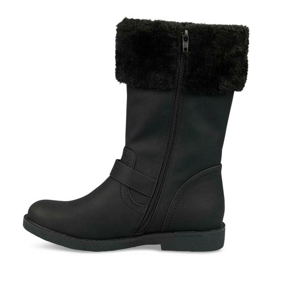 Bottes NOIR MERRY SCOTT