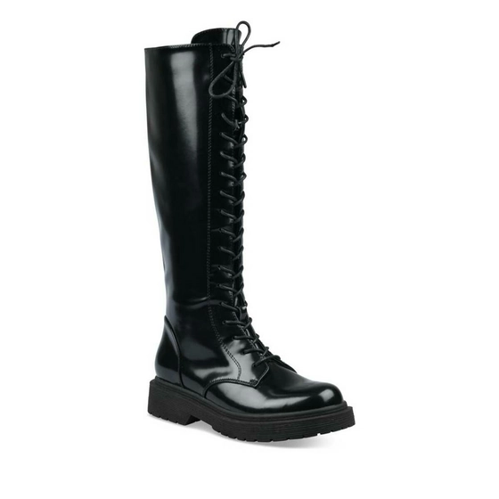 Boots BLACK MERRY SCOTT