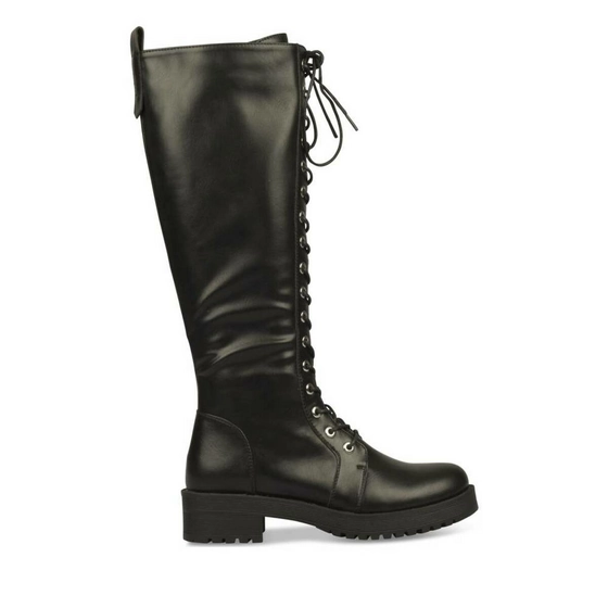 Boots BLACK MERRY SCOTT