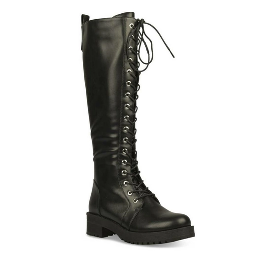 Boots BLACK MERRY SCOTT