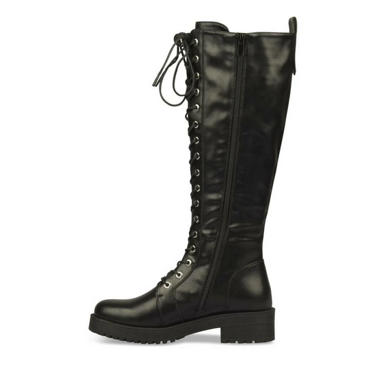 Boots BLACK MERRY SCOTT