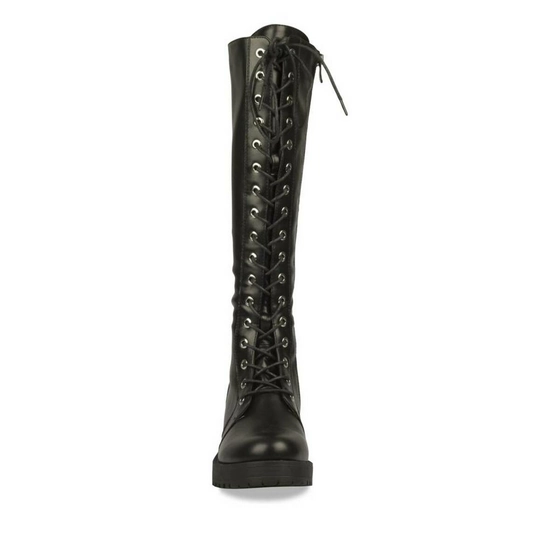 Boots BLACK MERRY SCOTT