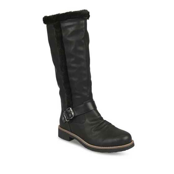 Boots BLACK MERRY SCOTT