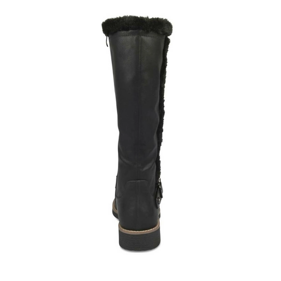 Boots BLACK MERRY SCOTT