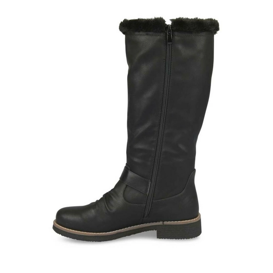 Boots BLACK MERRY SCOTT