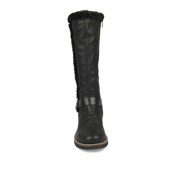 Boots BLACK MERRY SCOTT