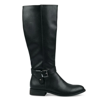 Boots BLACK MERRY SCOTT