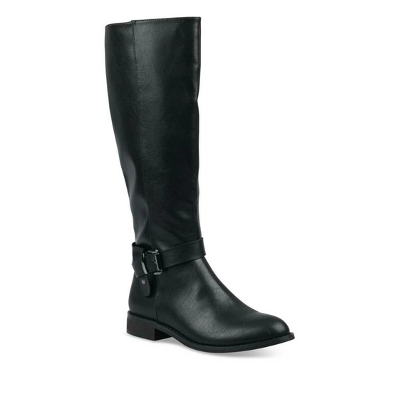 Boots BLACK MERRY SCOTT