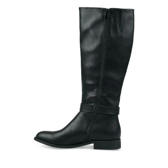 Boots BLACK MERRY SCOTT