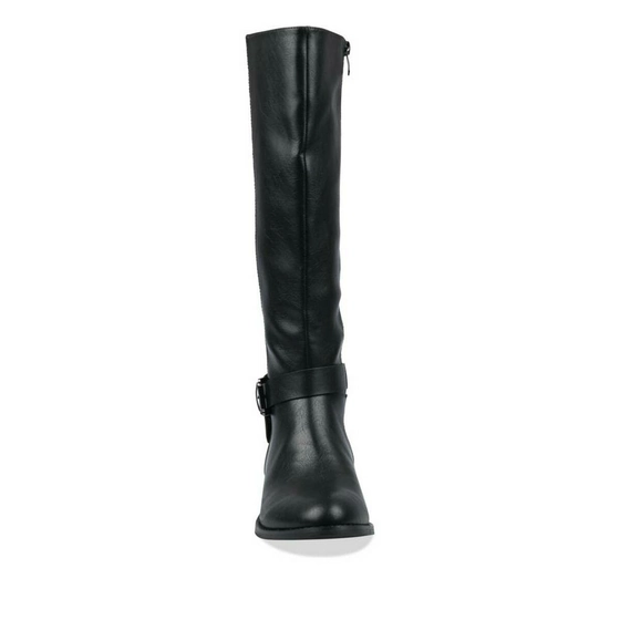 Boots BLACK MERRY SCOTT