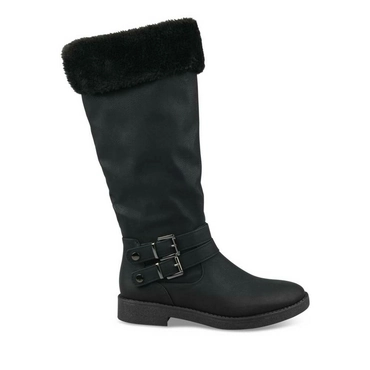 Bottes NOIR MERRY SCOTT