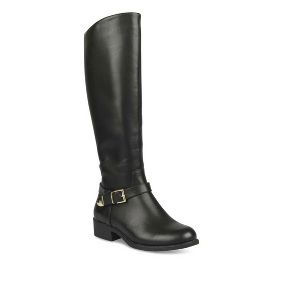 Bottes NOIR MERRY SCOTT