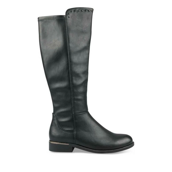 Boots BLACK MERRY SCOTT