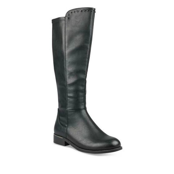 Bottes NOIR MERRY SCOTT